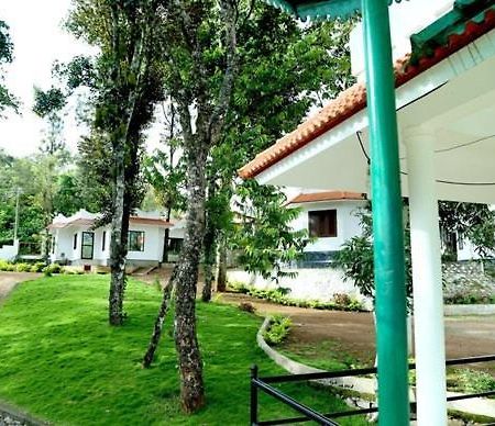 Spice Villas Holiday Udumbanshola Exterior photo