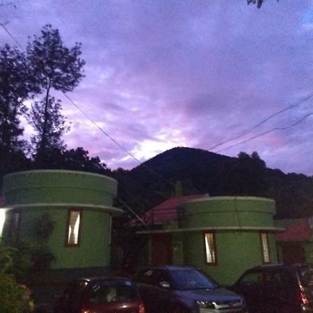 Spice Villas Holiday Udumbanshola Exterior photo
