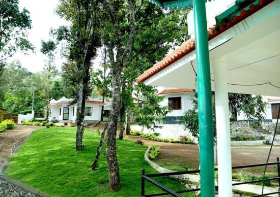 Spice Villas Holiday Udumbanshola Exterior photo