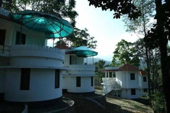 Spice Villas Holiday Udumbanshola Exterior photo