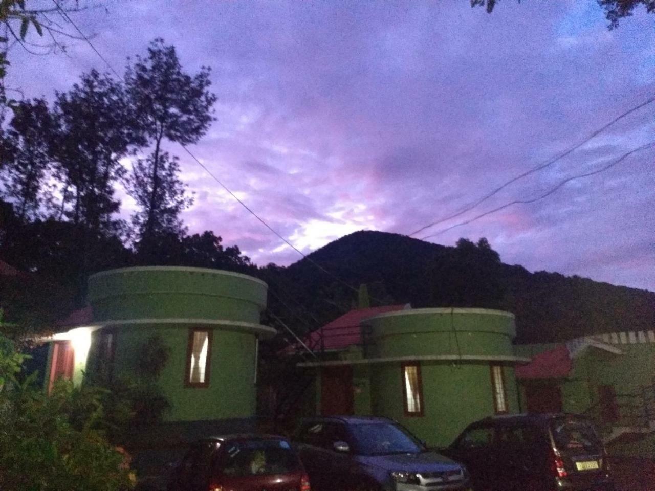 Spice Villas Holiday Udumbanshola Exterior photo