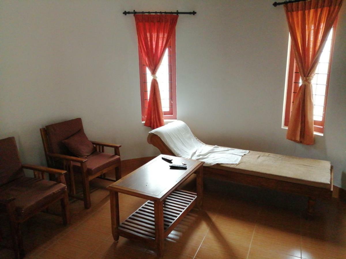 Spice Villas Holiday Udumbanshola Exterior photo