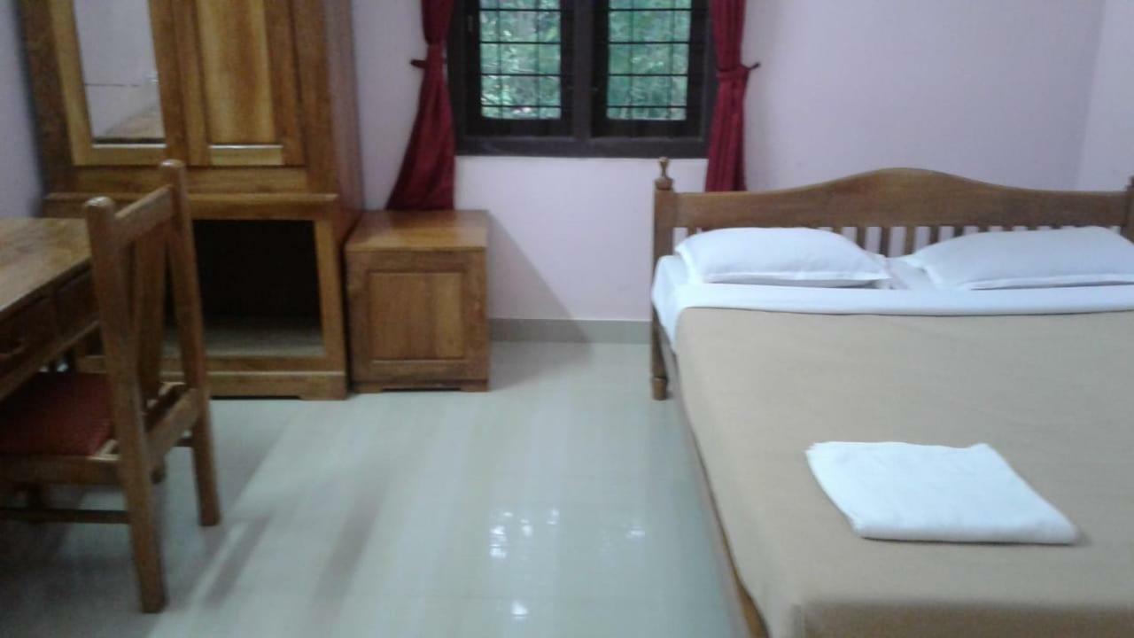 Spice Villas Holiday Udumbanshola Exterior photo