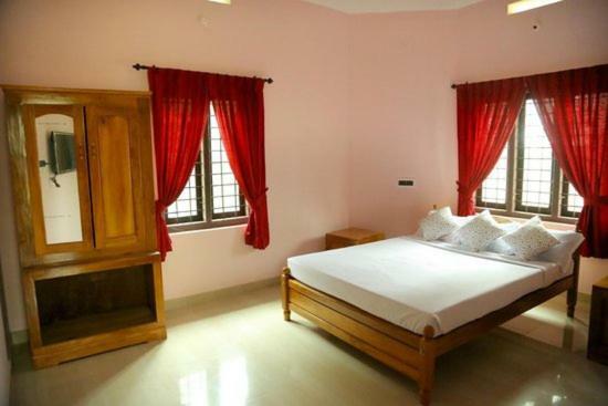 Spice Villas Holiday Udumbanshola Exterior photo