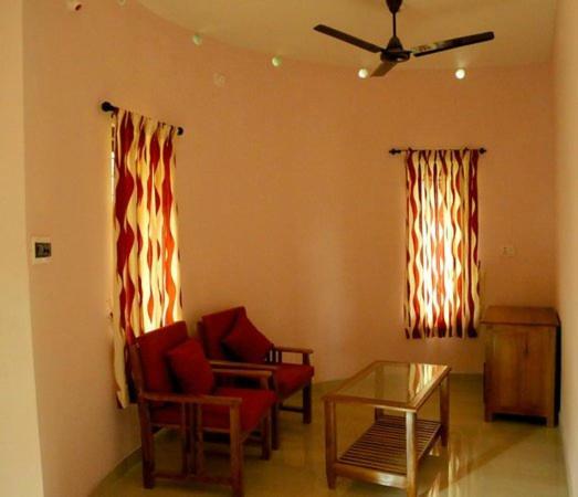 Spice Villas Holiday Udumbanshola Exterior photo